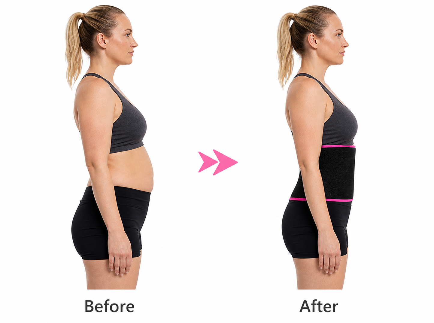 Ergoroot CoreFlex Belt