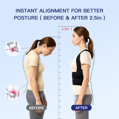Ergoroot Posture Align