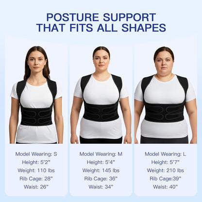 Ergoroot Posture Align
