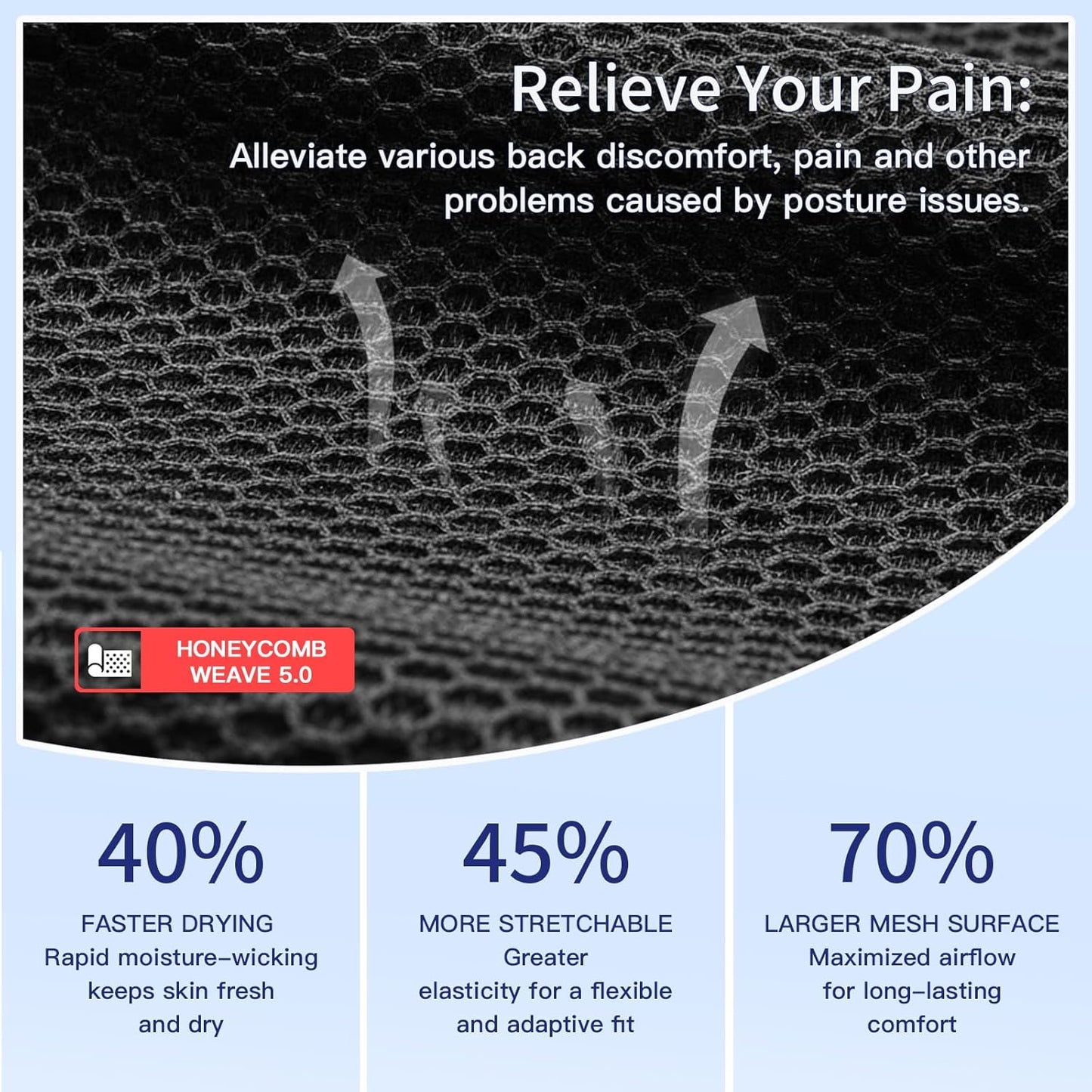 Ergoroot Posture Align