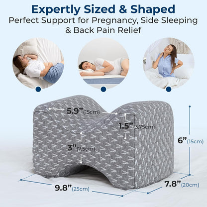Ergoroot SleepAlign Pillow