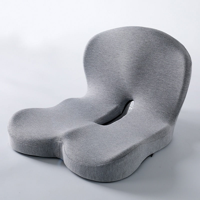 Memory Foam Lumbar Support Cushion