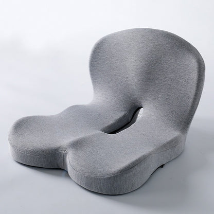 Memory Foam Lumbar Support Cushion
