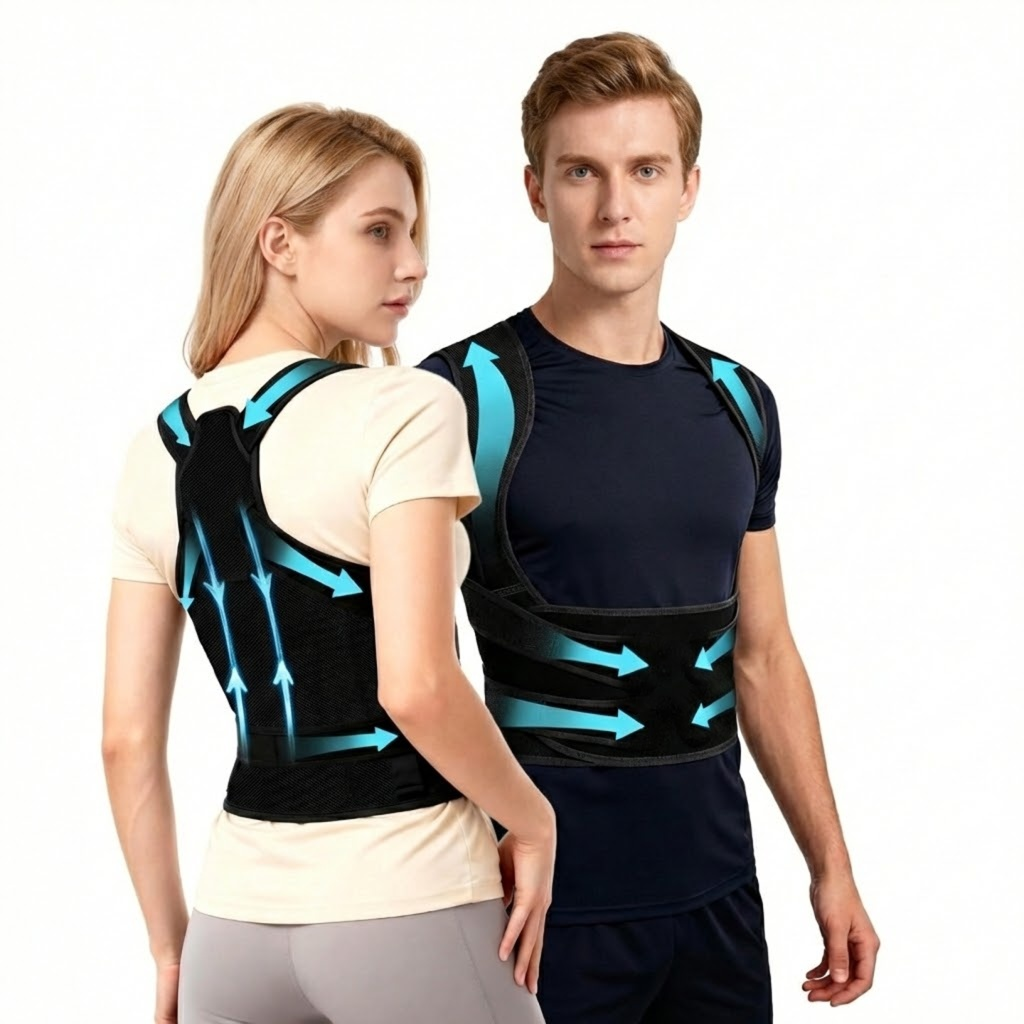 Ergoroot Posture Align