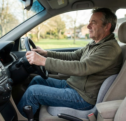 Ergoroot Seat Cushion