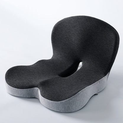 Memory Foam Lumbar Support Cushion