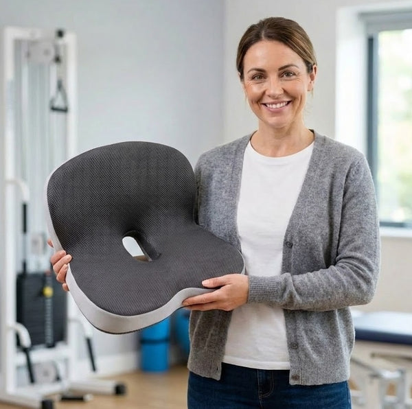 Ergoroot Seat Cushion