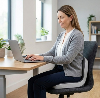 Ergoroot Seat Cushion