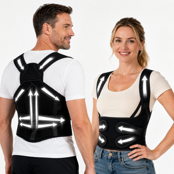 Ergoroot SpineLift™ Posture Corrector