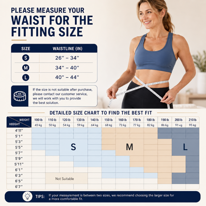 Ergoroot SpineLift™ Posture Corrector