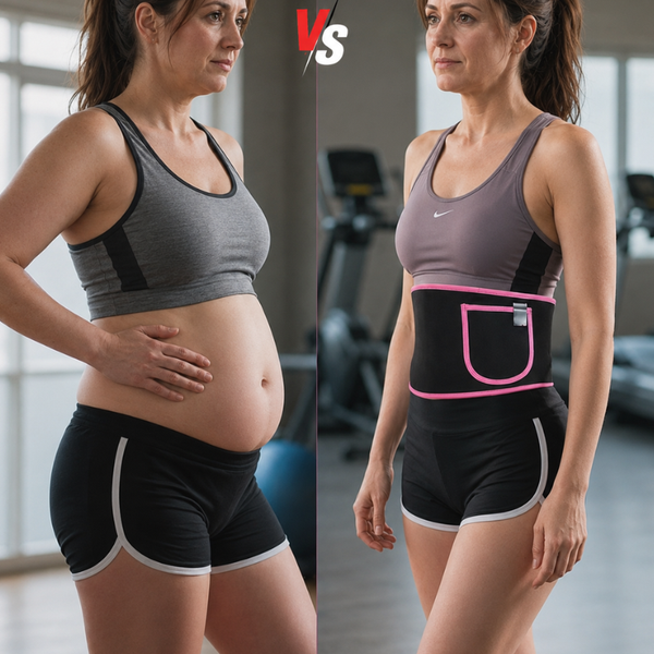 Ergoroot CoreFlex Belt