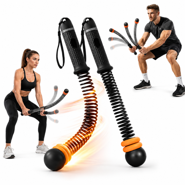 Ergoroot Ropeless Pro