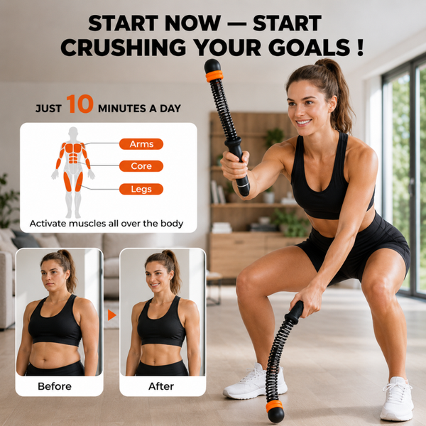 Ergoroot Ropeless Pro